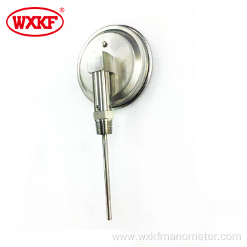 industry WSS Temperature Gauge